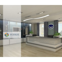 Приемная МОСЛИФТа