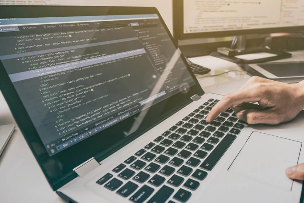 Оптимизация кода сайта