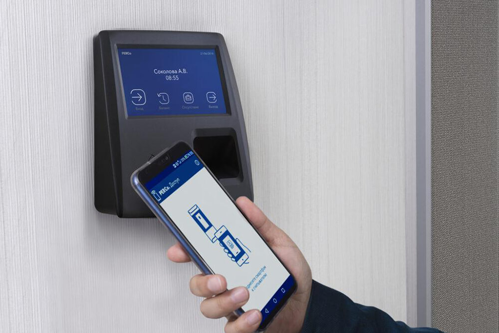 Система учета рабочего времени Система учета рабочего времени