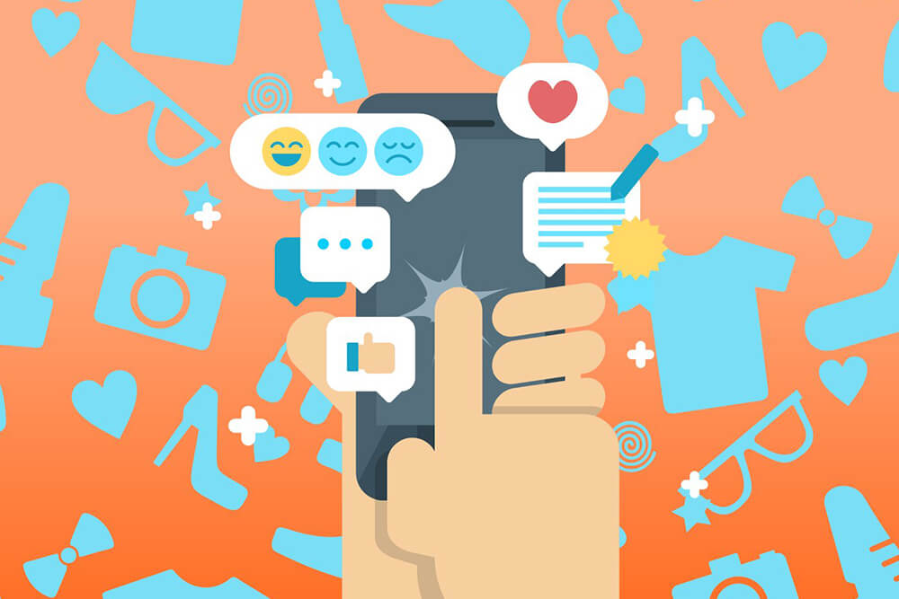 Социальный медиа маркетинг